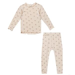 Rylee & Cru girl’s pjs